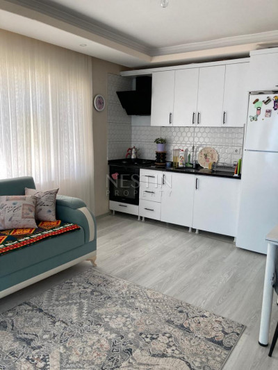 Квартира 2+1 в комплексе района верхней Обы фото 14