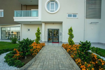 Квартиры 1+1 в новом готовом жилом комплексе в Авсалларе фото 4