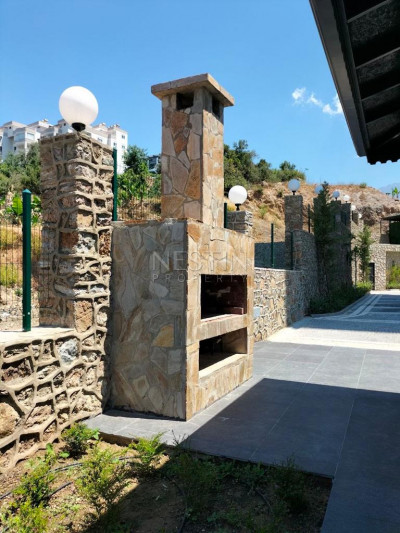 Квартира 2+1 в хорошем комплексе района Махмутлар фото 6