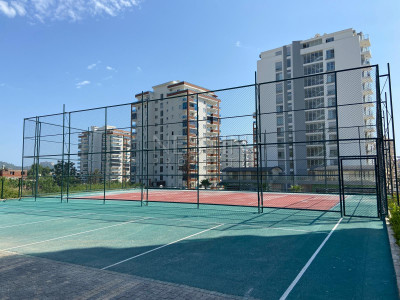 Квартира 2+1 в хорошем комплексе района Махмутлар фото 7