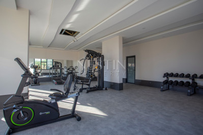 Квартира 2+1 в хорошем комплексе района Махмутлар фото 12