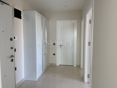 Квартира 2+1 в хорошем комплексе района Махмутлар фото 13