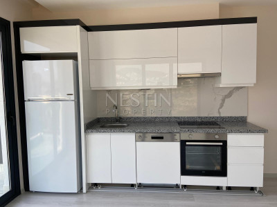 Квартира 2+1 в хорошем комплексе района Махмутлар фото 14