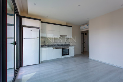 Квартира 2+1 в хорошем комплексе района Махмутлар фото 15