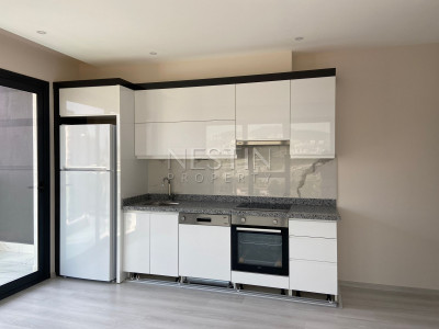 Квартира 2+1 в хорошем комплексе района Махмутлар фото 17