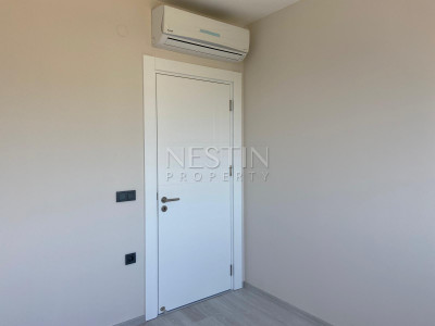 Квартира 2+1 в хорошем комплексе района Махмутлар фото 18