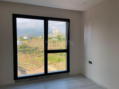 Квартира 2+1 в хорошем комплексе района Махмутлар фото 19