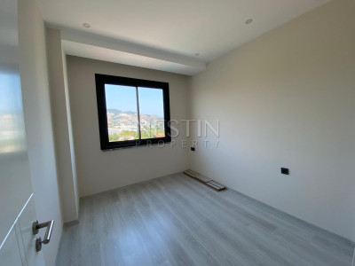 Квартира 2+1 в хорошем комплексе района Махмутлар фото 21