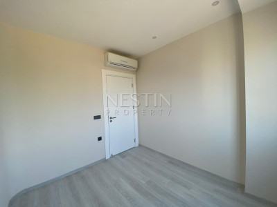 Квартира 2+1 в хорошем комплексе района Махмутлар фото 22