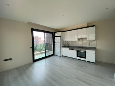 Квартира 2+1 в хорошем комплексе района Махмутлар фото 27