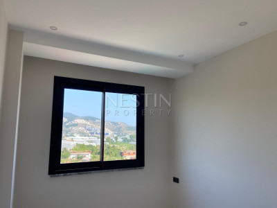 Квартира 2+1 в хорошем комплексе района Махмутлар фото 28