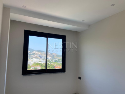 Квартира 2+1 в хорошем комплексе района Махмутлар фото 30