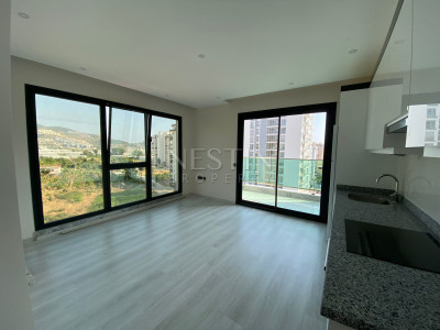 Квартира 2+1 в хорошем комплексе района Махмутлар фото 32