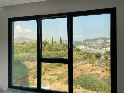 Квартира 2+1 в хорошем комплексе района Махмутлар фото 33