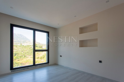 Квартира 2+1 в хорошем комплексе района Махмутлар фото 35