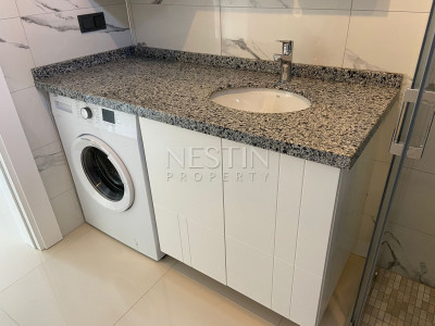 Квартира 2+1 в хорошем комплексе района Махмутлар фото 48