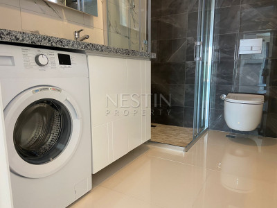 Квартира 2+1 в хорошем комплексе района Махмутлар фото 49