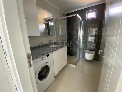 Квартира 2+1 в хорошем комплексе района Махмутлар фото 50