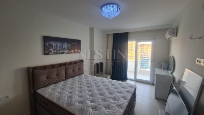Квартира 2+1 в районе Махмутлар в 650 м от моря фото 2