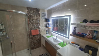 Квартира 2+1 в районе Махмутлар в 650 м от моря фото 10