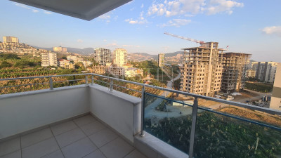 Квартира 2+1 в районе Махмутлар в 650 м от моря фото 8