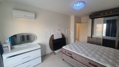 Квартира 2+1 в районе Махмутлар в 650 м от моря фото 5