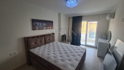Квартира 2+1 в районе Махмутлар в 650 м от моря фото 4