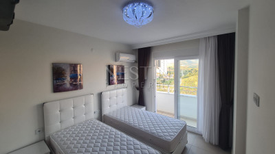 Квартира 2+1 в районе Махмутлар в 650 м от моря фото 7