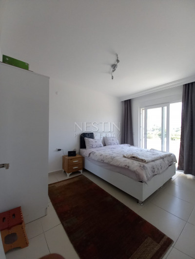 Квартира 2+1 в районе Махмутлар в 800 м от моря фото 4