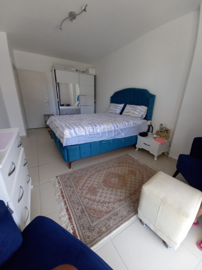 Квартира 2+1 в районе Махмутлар в 800 м от моря фото 6
