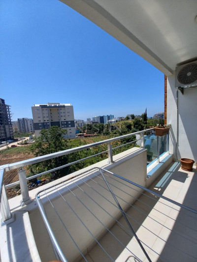 Квартира 2+1 в районе Махмутлар в 800 м от моря фото 10