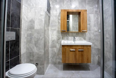 Квартиры 1+1 в новом готовом жилом комплексе в Авсалларе фото 26