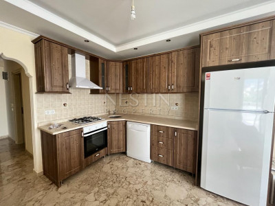 Квартира 2+1 с видом на горы и море в районе Махмутлар фото 10