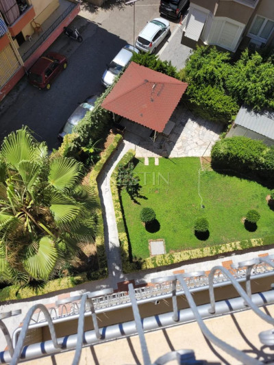 Квартира 1+1 в 700 метрах от пляжа Клеопатра фото 3