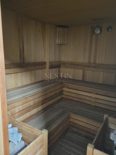 Квартира 1+1 в 700 метрах от пляжа Клеопатра фото 5