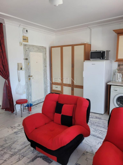 Квартира 1+1 в 700 метрах от пляжа Клеопатра фото 10