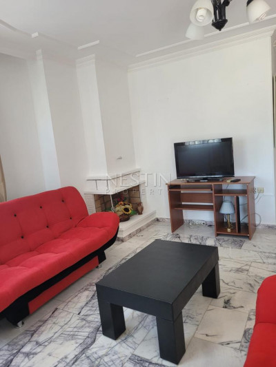 Квартира 1+1 в 700 метрах от пляжа Клеопатра фото 11