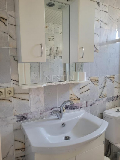 Квартира 1+1 в 700 метрах от пляжа Клеопатра фото 14