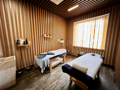Квартиры 1+1 в комплексе района Махмутлар в 550 м от моря фото 7