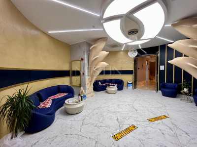 Квартиры 1+1 в комплексе района Махмутлар в 550 м от моря фото 11