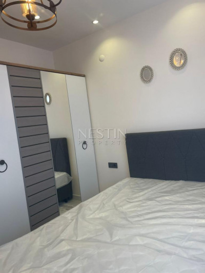 Квартиры 1+1 в комплексе района Махмутлар в 550 м от моря фото 23
