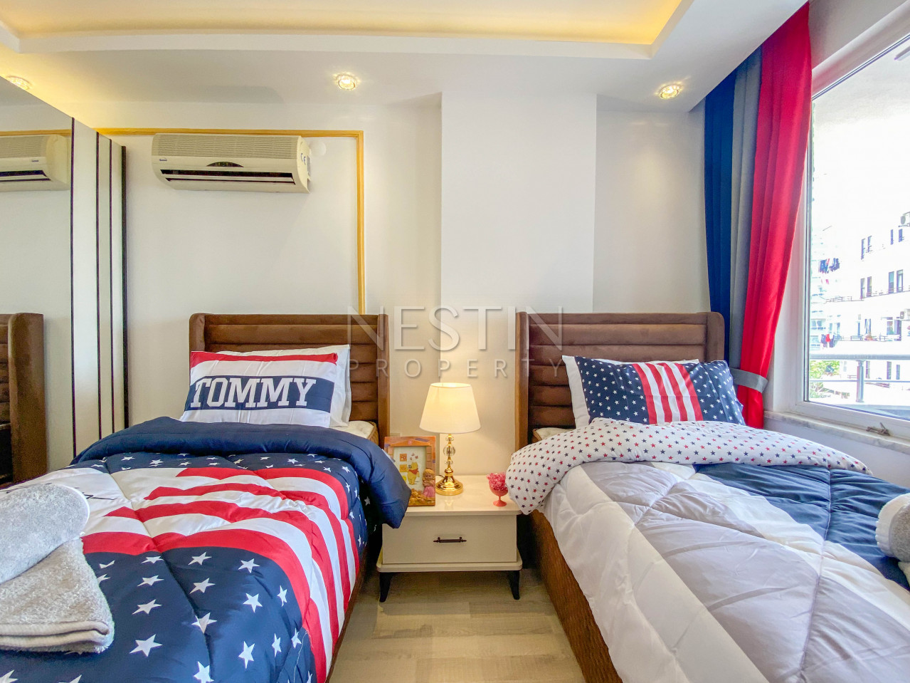  Роскошный дуплекс 3+2 в районе Оба, в 500 м от моря фото 10