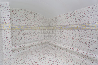 Квартира 1+1 в 400 метрах от моря в районе Каргыджак фото 5