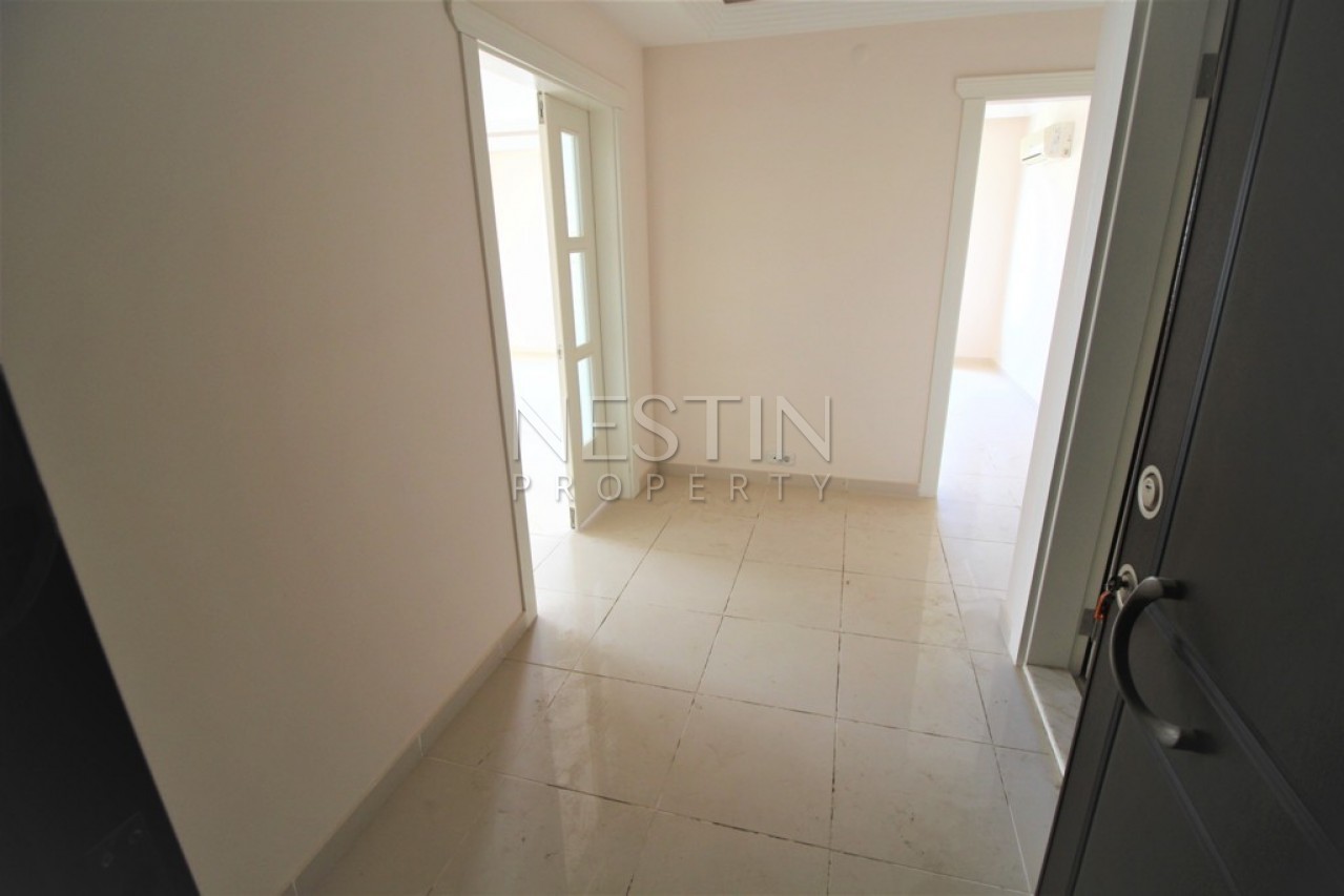 Просторная квартира 2+1 в Оба фото 9