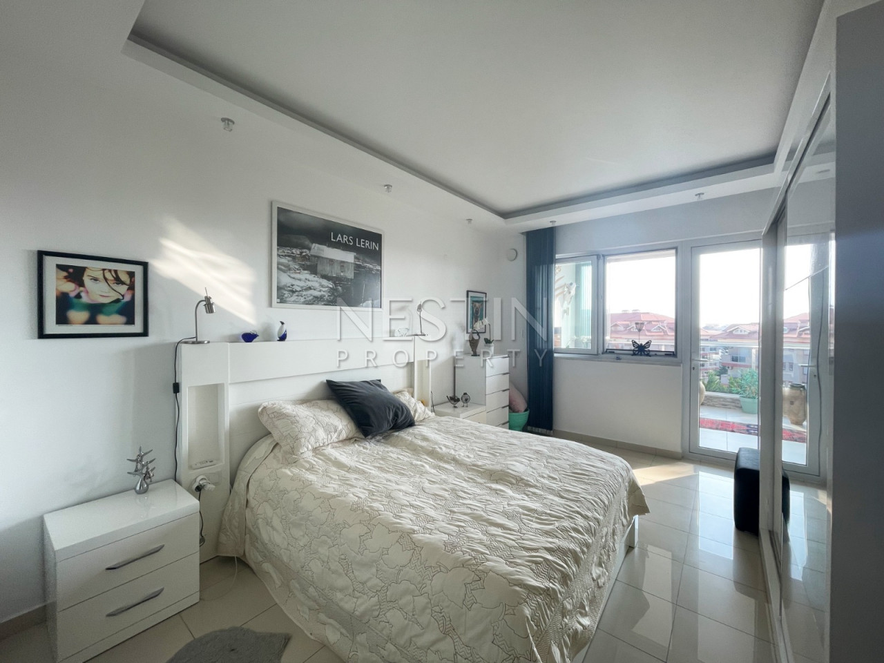 Просторная квартира 2+1 в районе верхней Обы фото 15