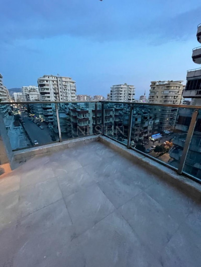 Просторная квартира 2+1 в районе Махмутлар фото 4