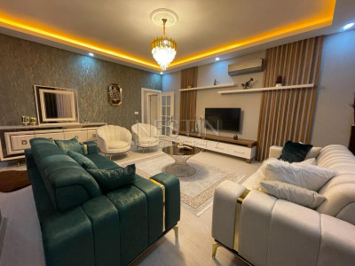 Просторная квартира 2+1 в районе Махмутлар фото 9