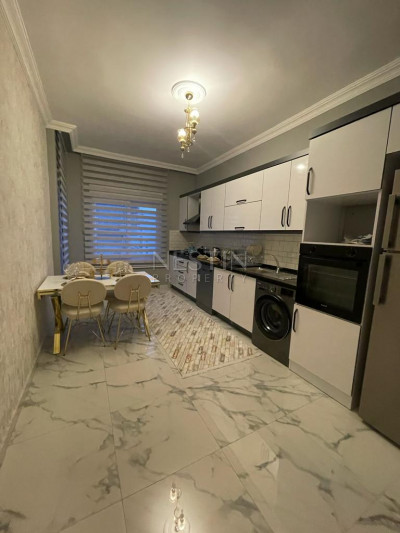 Просторная квартира 2+1 в районе Махмутлар фото 10