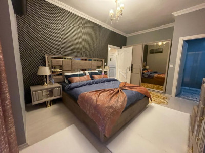 Просторная квартира 2+1 в районе Махмутлар фото 11