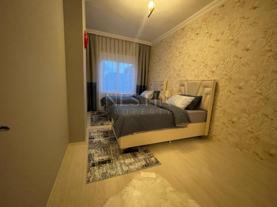 Просторная квартира 2+1 в районе Махмутлар фото 12